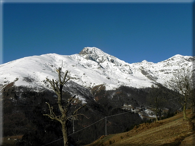 foto Monte Cucco